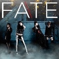 FATE [CD+DVD]<初回限定盤>