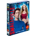 SMALLVILLE/ヤング・スーパーマン <セブン・シーズン> セット1
