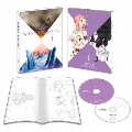 神撃のバハムート VIRGIN SOUL I [Blu-ray Disc+CD]<初回限定生産版>