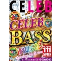 CELEB BASS MUSIC SPRING EDITION