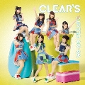 We are CLEAR'S [CD+DVD]