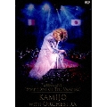 Dream Live "Symphony of The Vampire" KAMIJO with Orchestra<通常盤>