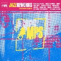 JAZZ REWORKS THE NEW MPS SESSIONS