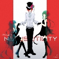 NEXUS UTILITY [CD+DVD]