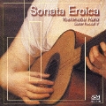 ソナタ・エロイカ ～19世紀ギターの響き 原善伸ギターリサイタルV