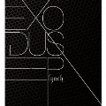 EXODUS-EP [CD+DVD]<初回限定盤>
