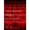 YUGO KANNO MEETS ART & MUSIC [CD+画集]