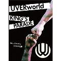 UVERworld KING'S PARADE Zepp DiverCity 2013.02.28<初回生産限定版>