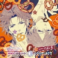 BROTHERS CONFLICT キャラクターCD 2NDシリーズ 6 WITH 右京&要