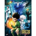 劇場版 HUNTER×HUNTER The LAST MISSION