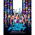 Cheeky Parade PREMIUM LIVE THE FIRST