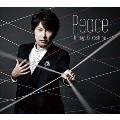 Peace [CD+DVD]<初回限定生産豪華盤>