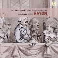 ハイドン:交響曲 第99～104番