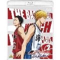 黒子のバスケ 3rd season 2 [Blu-ray Disc+CD]<特装限定版>