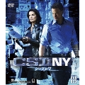 CSI:NY コンパクト DVD-BOX シーズン7