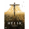 HELIX -黒い遺伝子- シーズン2 COMPLETE BOX