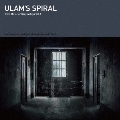 ウラムの螺旋(Ulam's Spiral)-Gary Ashiya's Film Compositions-