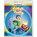 インサイド・ヘッド MovieNEX [2Blu-ray Disc+DVD]