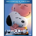 I LOVE スヌーピー THE PEANUTS MOVIE [Blu-ray Disc+DVD]<初回生産限定版>