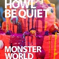MONSTER WORLD [CD+DVD]<初回限定盤>