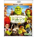 シュレック フォーエバー [Blu-ray Disc+DVD]