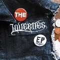 THE LOVEBITES EP<完全生産限定盤>