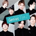 Genius (Type-D) [CD+生写真]
