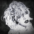 the CORE [CD+DVD]