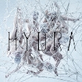 HYDRA [CD+Blu-ray Disc]<初回限定盤>