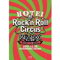 HOTEI Paradox Tour 2017 The FINAL ～Rock'n Roll Circus～<通常盤>