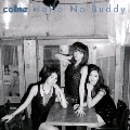 Hello No Buddy (Type-A) [CD+DVD]