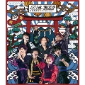 超特急 ARENA TOUR 2017-2018 THE END FOR BEGINNING AT OSAKA-JO HALL