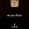 Monster's Theater【ゴシック盤】 [CD+DVD]