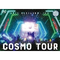 COSMO TOUR 2018<通常盤>