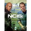 NCIS: LOS ANGELES ロサンゼルス潜入捜査班 シーズン6 DVD-BOX Part 2
