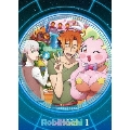 RobiHachi 1