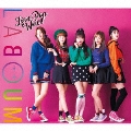 Love Pop Wow!! [CD+DVD+フォトブック]<初回限定盤B>