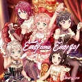 Easy come, Easy go! [CD+Blu-ray Disc]<生産限定盤>