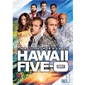 HAWAII FIVE-0 シーズン9 DVD-BOX Part1