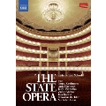 THE STATE OPERA ドキュメンタリー バイエルン国立歌劇場