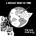 A MESSAGE FROM THE TRIBE<限定盤>