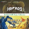 Technosoft Music Collection -HERZOG & HERZOG ZWEI-