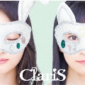 ClariS 10th Anniversary BEST Green Star [CD+Blu-ray Disc]<初回生産限定盤>