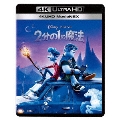 2分の1の魔法 4K UHD MovieNEX [4K Ultra HD Blu-ray Disc+2Blu-ray Disc]
