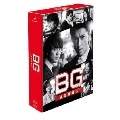 BG ～身辺警護人～2020 Blu-ray BOX