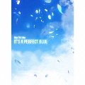 IT'S A PERFECT BLUE [4CD+DVD+オリジナルTシャツ+オリジナル缶バッジ+インゲームジャケットカード]<プレミアムボックス>