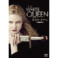 ホワイト・クイーン～白薔薇の女王～ DVD-BOX