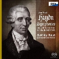 ハイドン:交響曲集 Vol.11