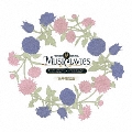 MusiClavies DUOシリーズ -オーボエ・ダモーレ×アルトサックス- [CD+オリジナル小冊子+缶バッチ]<豪華限定盤>