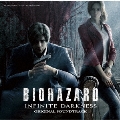 BIOHAZARD:Infinite Darknessオリジナルサウンドトラック